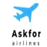 Ask for airlines Profile Picture