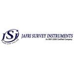 Jafri Survey Instruments Profile Picture
