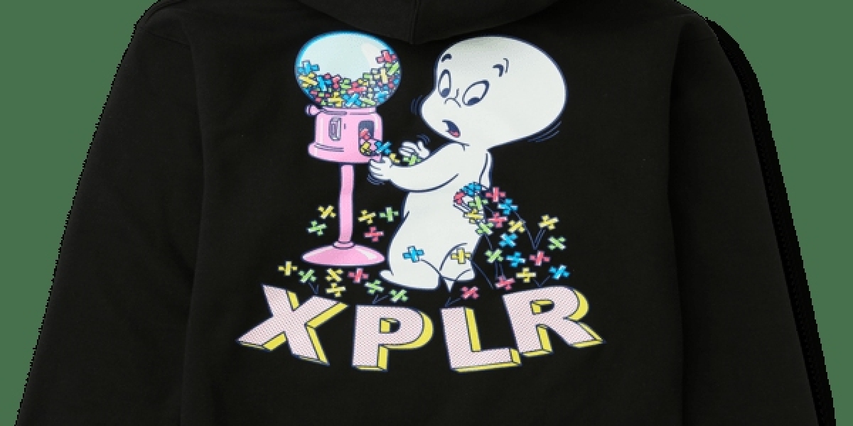 XPLR Merch Shop Tracksuits For Modern Fashion