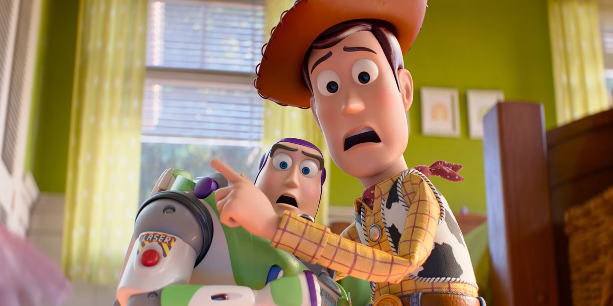 Toy Meets Tech: How Toy Story 5 Introduces a Modern Threat to Woody & Buzz