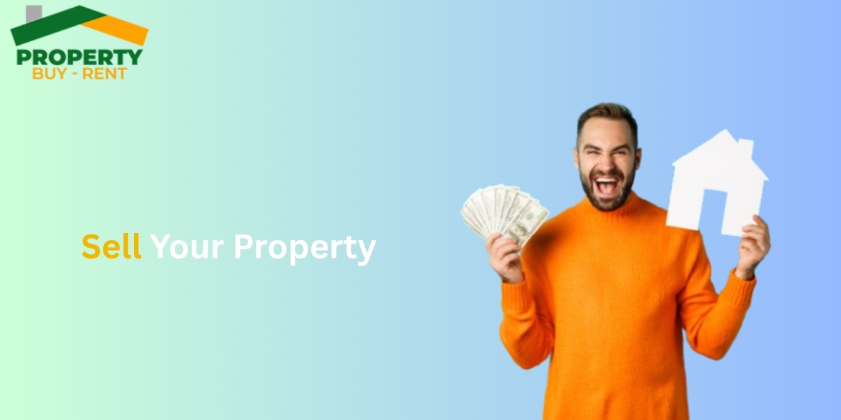 How to Sell Your Property Successfully with Property Buy Rent UK