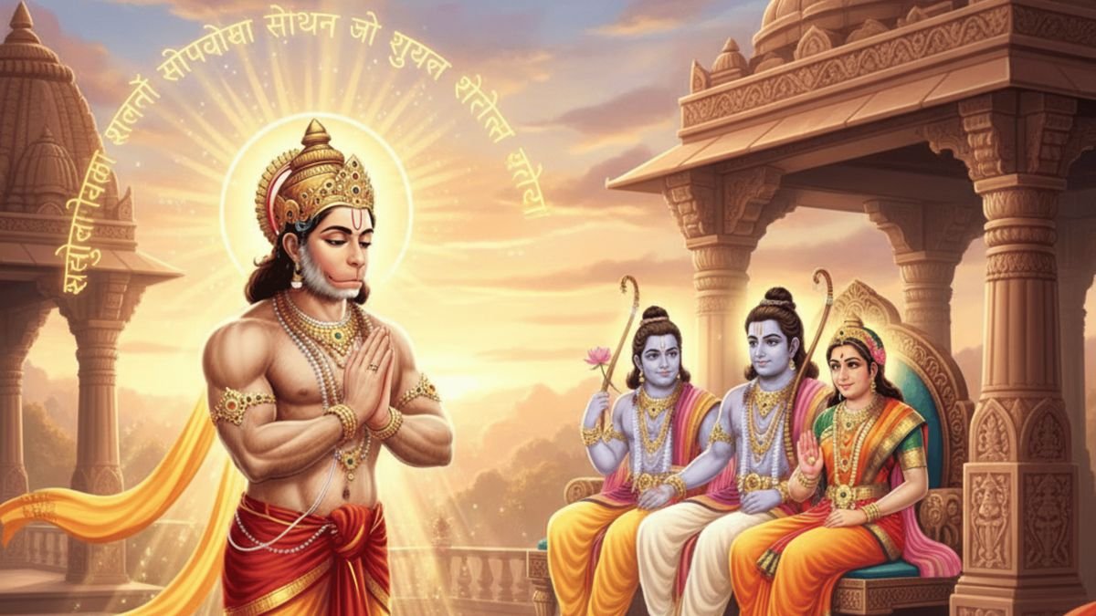 Hanuman Katha: Discover the Divine Power of Lord Hanuman