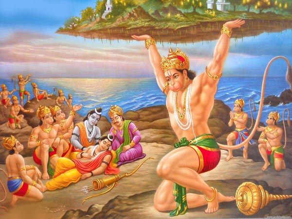 Hanuman Katha: A Journey Into Courage, Bhakti and Miracles