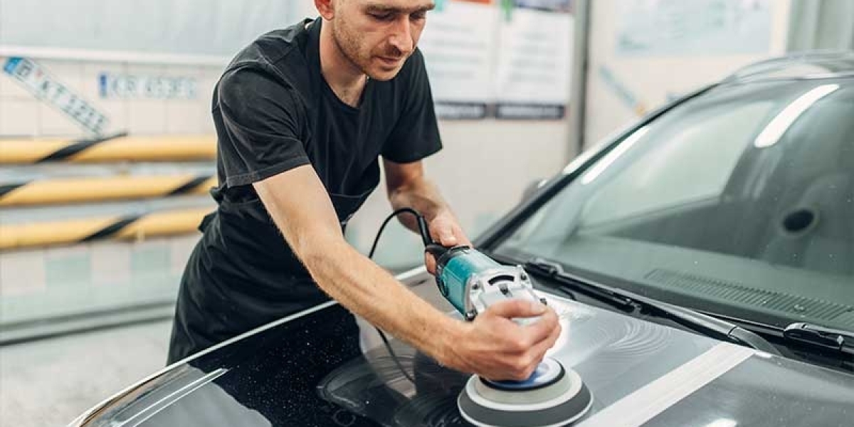 Complete Detailing Lake Saint Louis, MO: A Guide to Exceptional Car Care