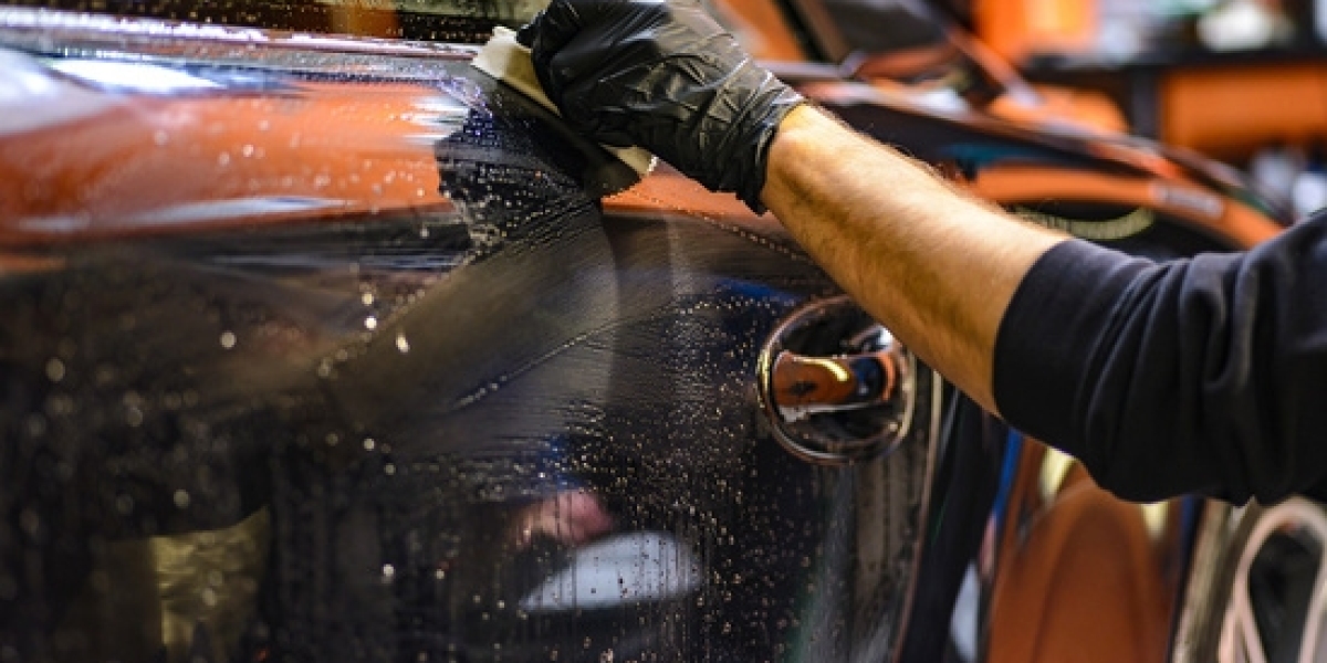 Auto Detailing Service Lake Saint Louis, MO