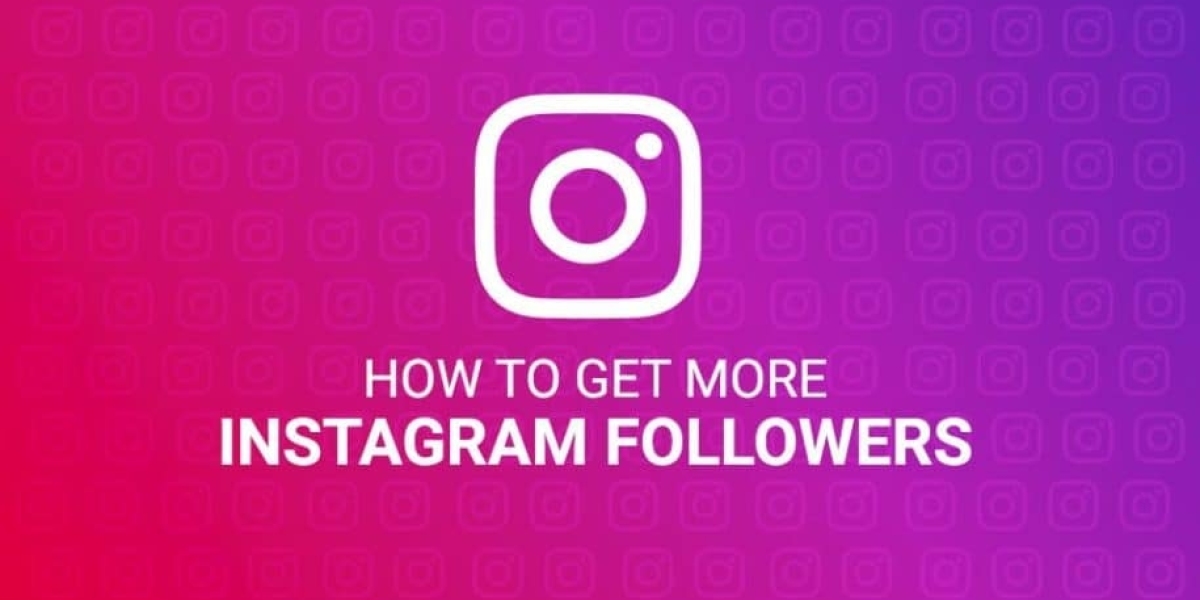 How to Get More Followers on Instagram?