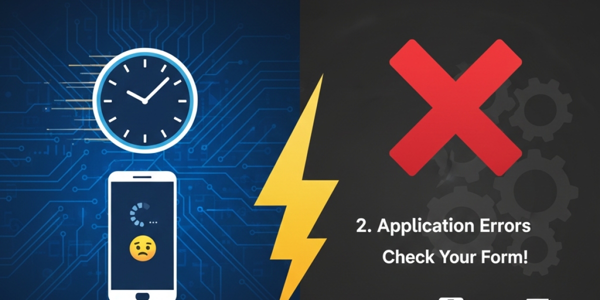 Why Is My IPO Allotment Status Not Showing?