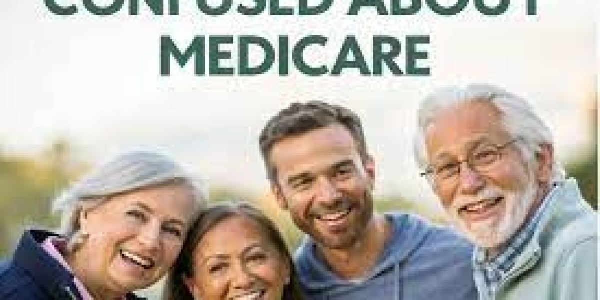 What Original Medicare Covers in Longview, WA
