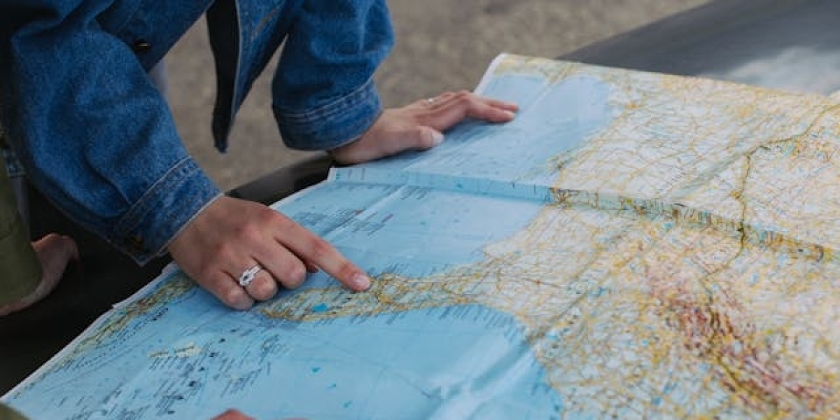 Why Real Estate Investing in Kohistan Projects Is Secure