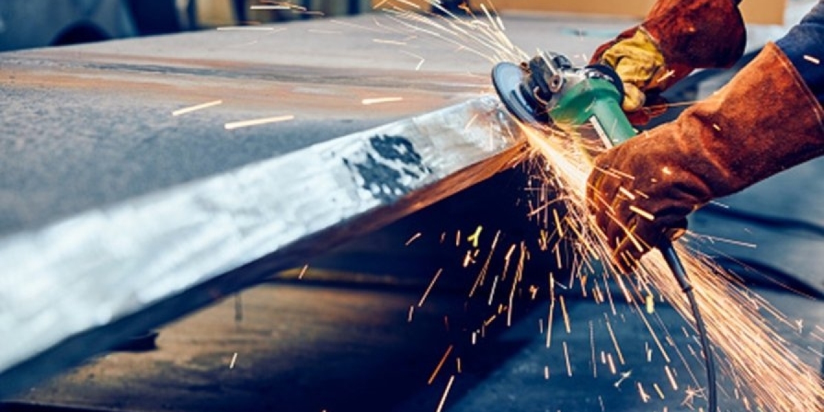 Modern Metal Fabrication: Innovation, Process, and the Future of Manufacturing