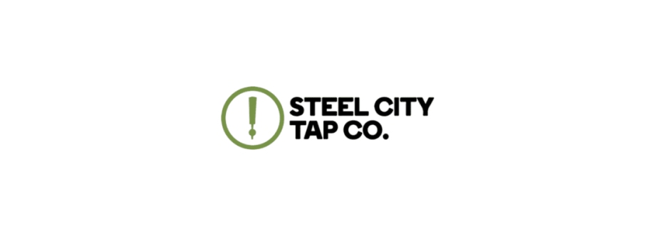 SteelCity Tap Co Cover Image