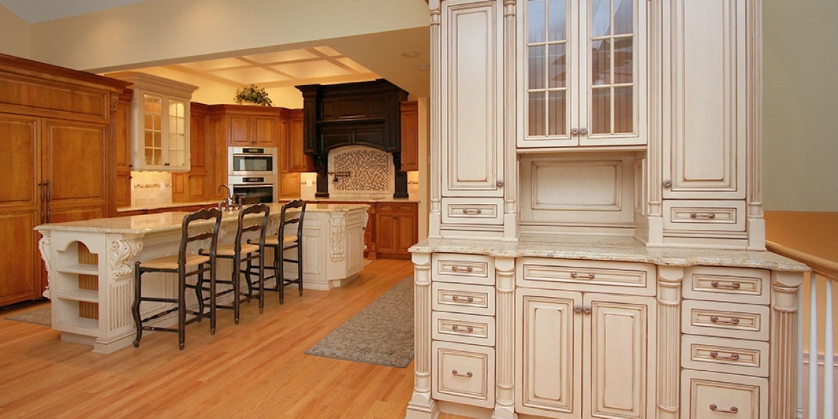 Custom Cabinet Services La Marque, TX