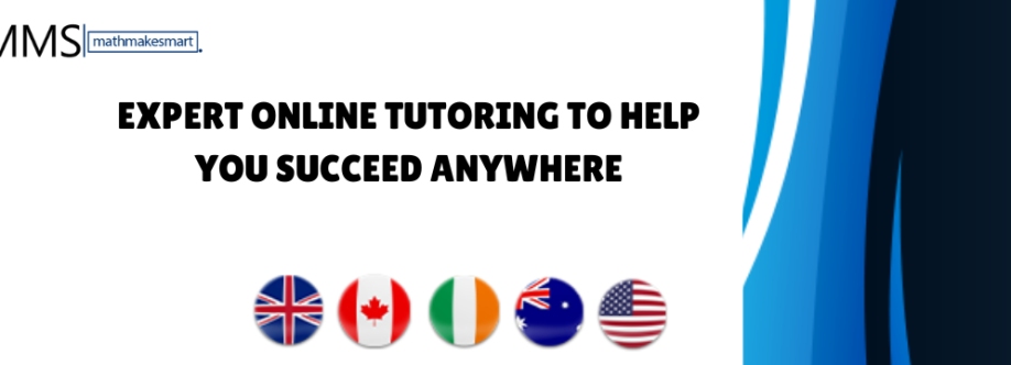 Math Make Smart LTD Cover Image