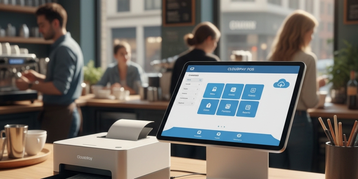 Best POS Software 2025: How Small Businesses Are Ditching Cash Registers for Cloud Solutions