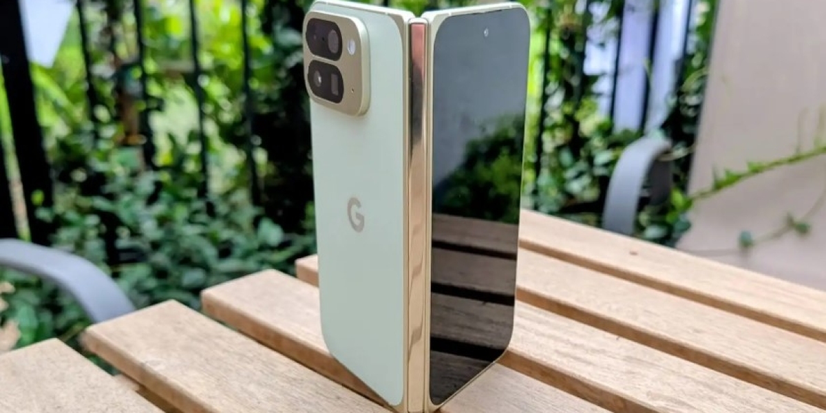 Google Pixel 10 Fold Price and Release Date Expectations