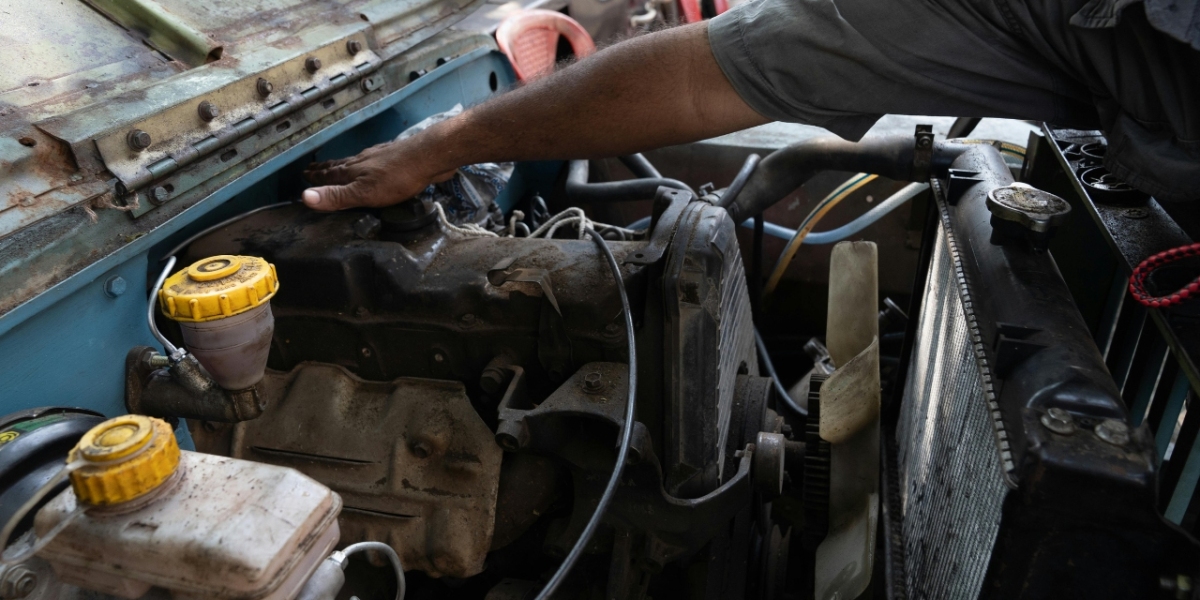 Is Fleetguard a good fuel filter?