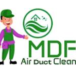 MDF Cleaning Profile Picture