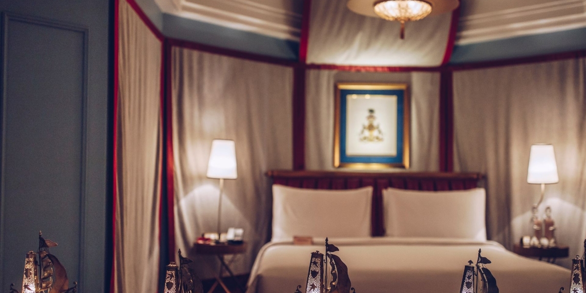 Experience Desert Elegance at Rajasthan’s Premier Luxury Resort