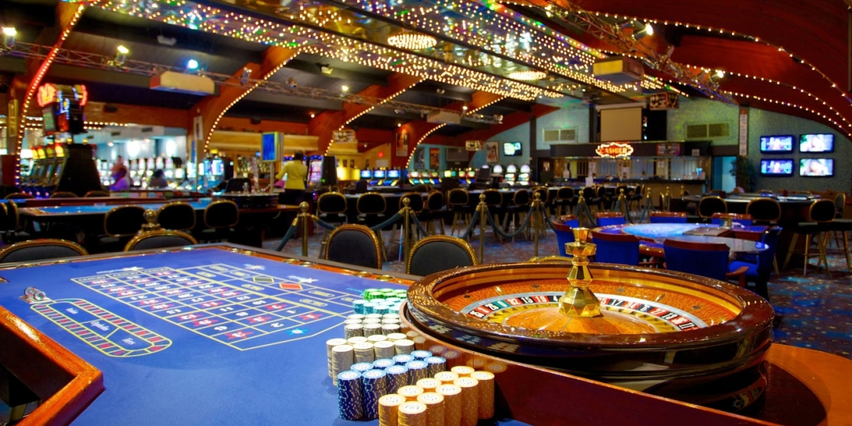 Your Guide to Toto Slot Online Gaming