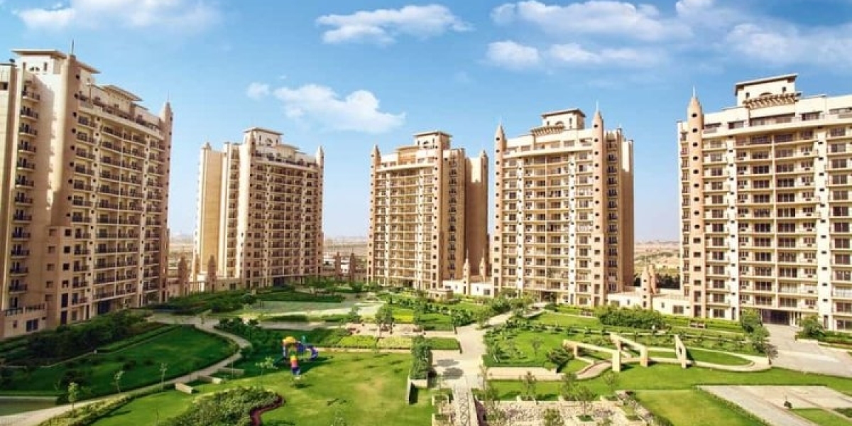 Best Flats in Yamuna Expressway Future-Ready Homes and Smart Investment Opportunities