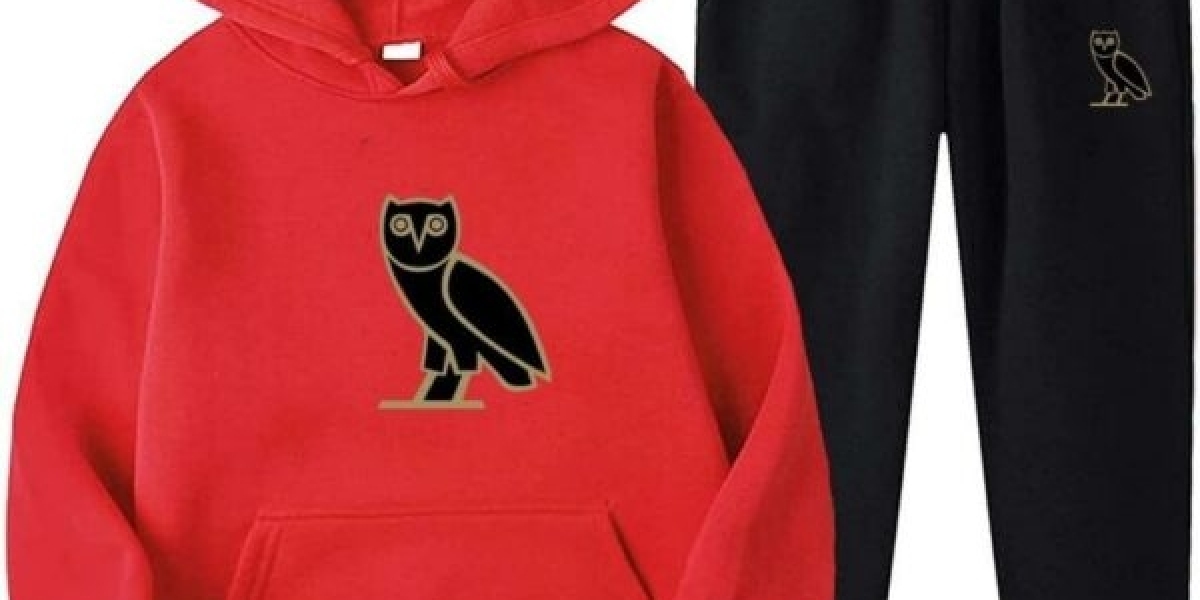 OVO Clothing: The Rise of a Cultural Fashion Icon