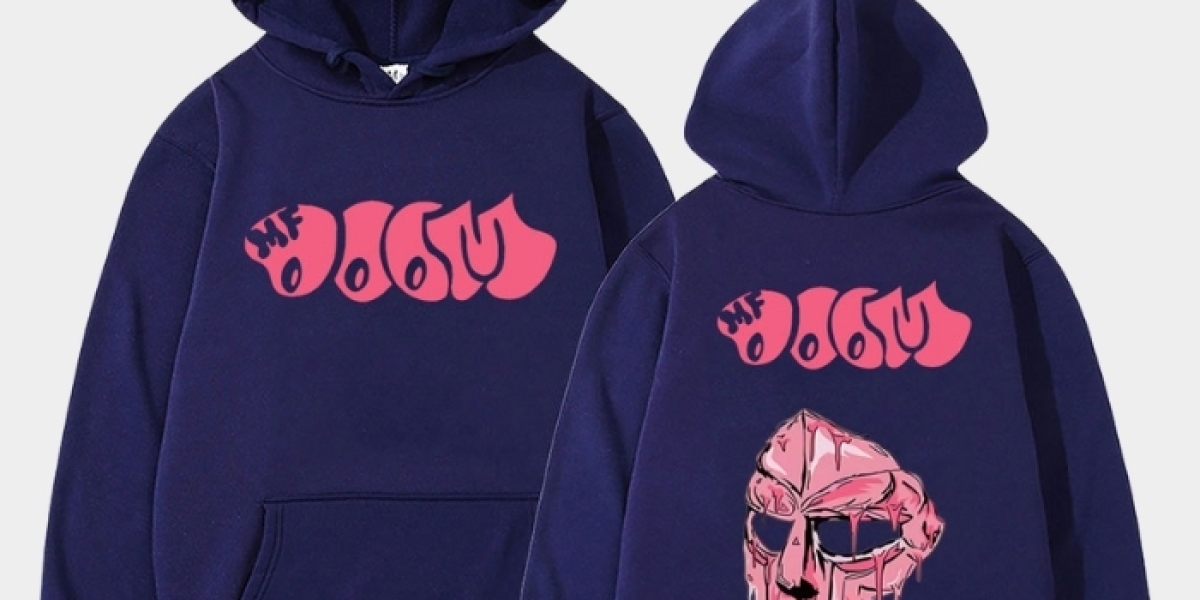 MF DOOM Hoodie Picks for Casual Wear