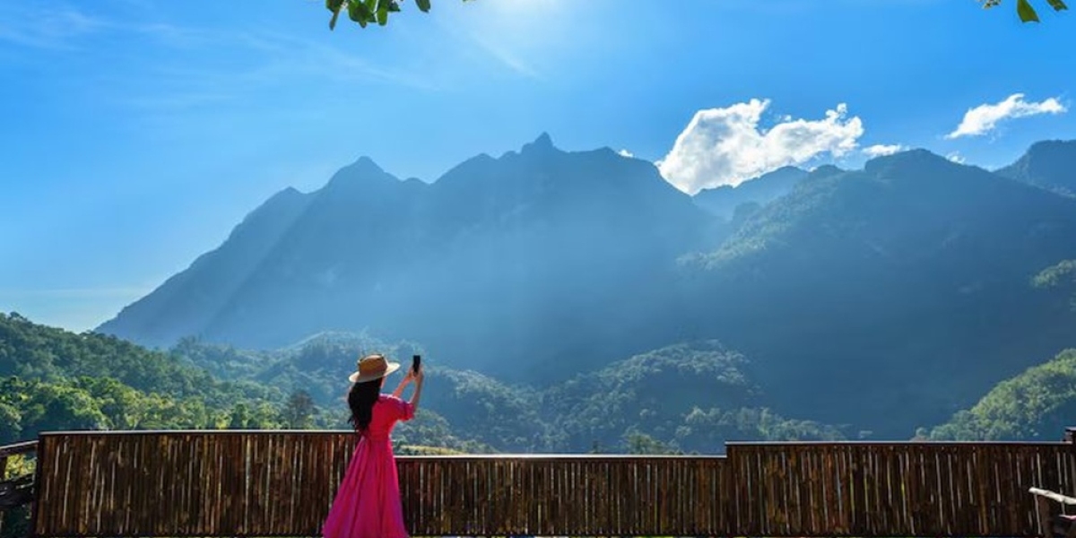 Mary Budden Estate: Experience Timeless Luxury at One of the Best Resorts in Kumaon