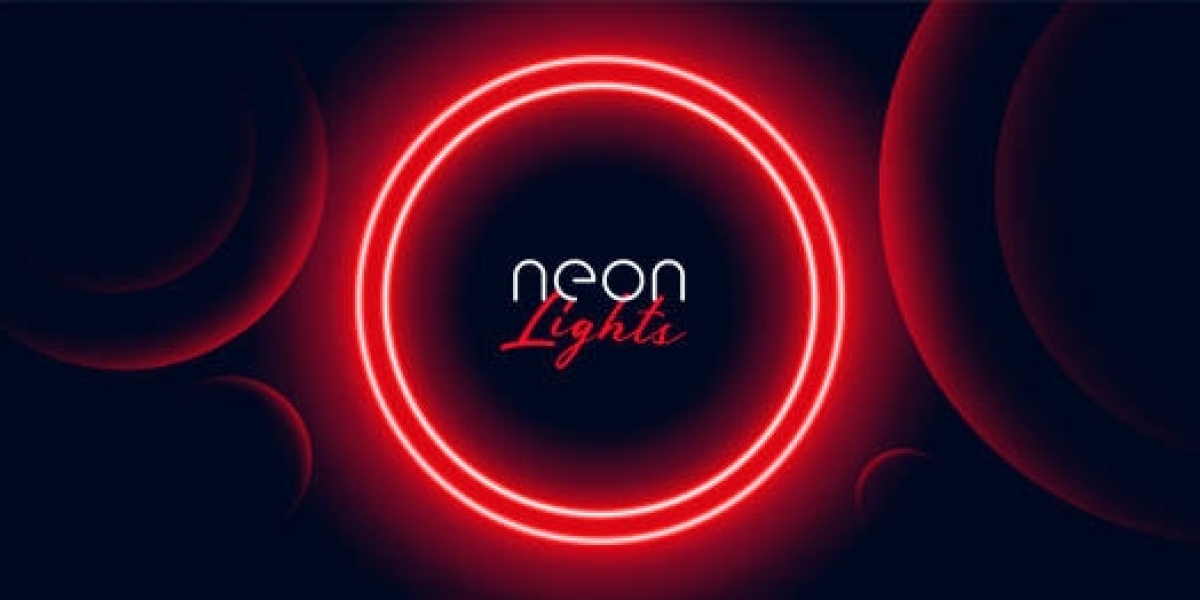 Custom Neon Lights for Homes, Cafes, Events & Businesses?
