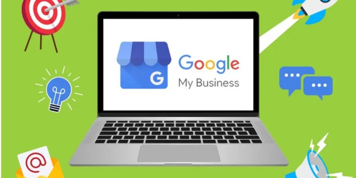 Boost Your Online Presence with Google My Business