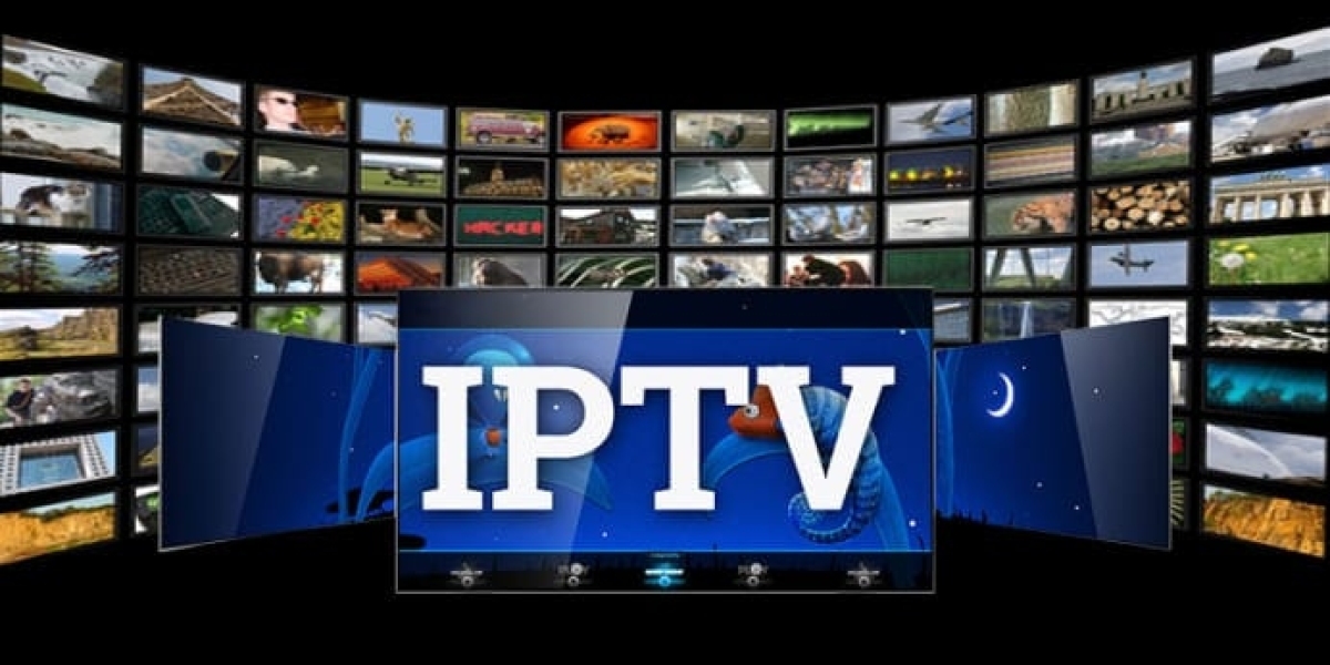 Unlocking a World of Entertainment: Your Complete Guide to IPTV in the UK
