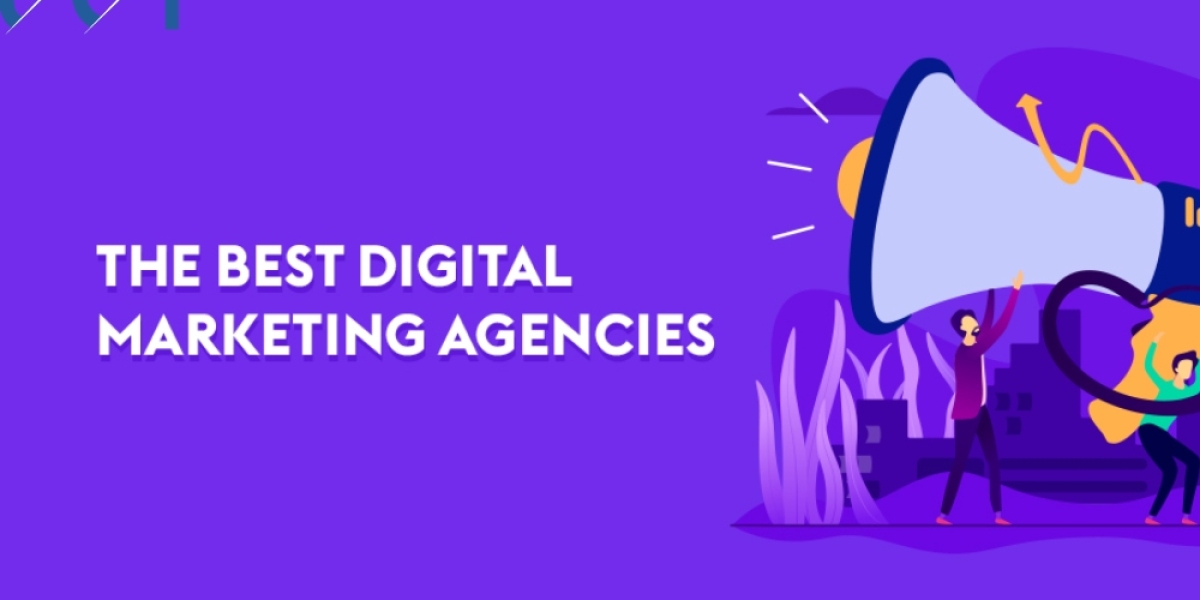 best digital marketing agency