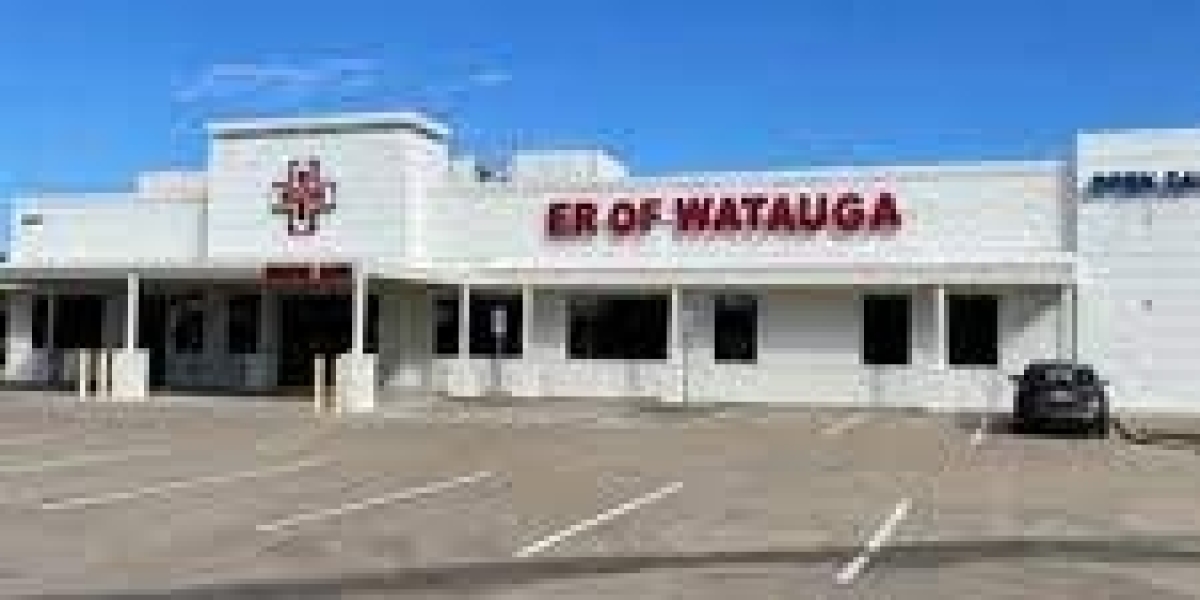 Emergency Room: 7 Vital Facts You Must Know Before Visiting | ER of Watauga