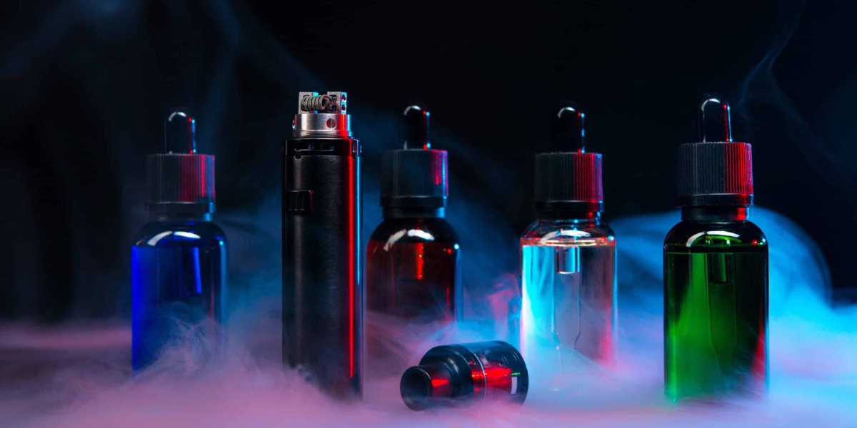 Disposable Vapes: The Convenient Future of Vaping