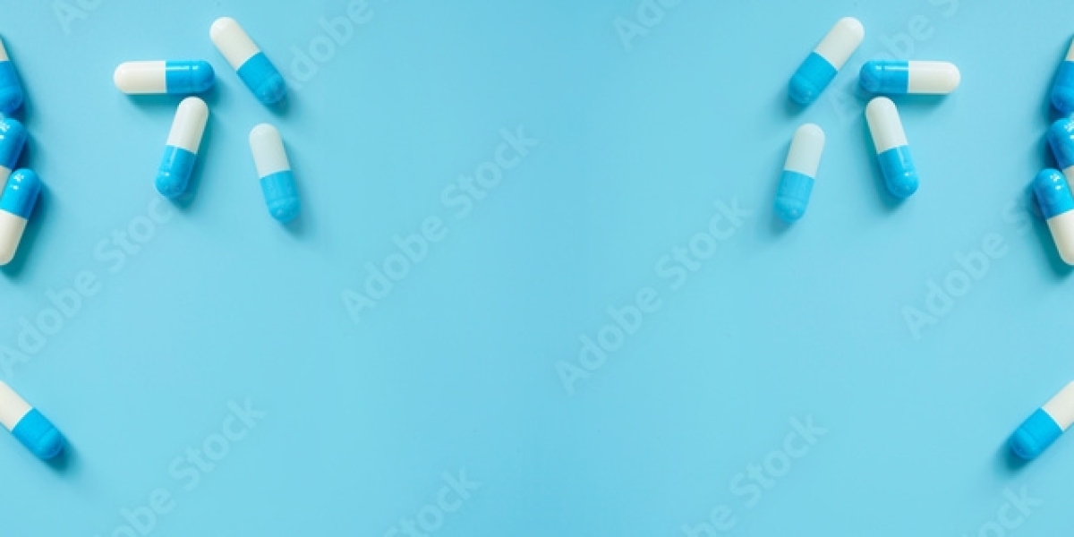 Tramadol Hydrochloride 50mg Capsules: Uses, Benefits, Dosage, and Safety Information