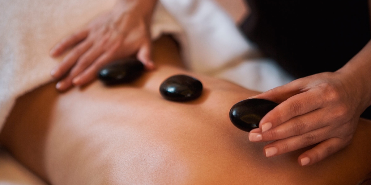 Hot Stone Massage Tukwila WA | Relaxation at Blue Lotus Spa