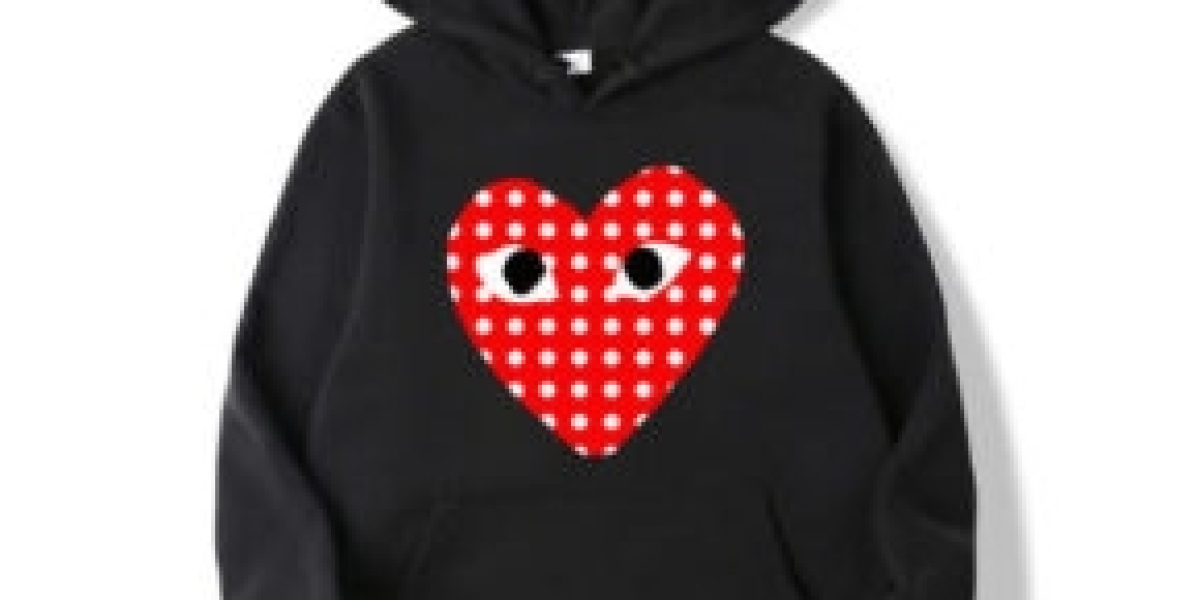Comme des Garçons Trends U.S. Shoppers Can’t Ignore