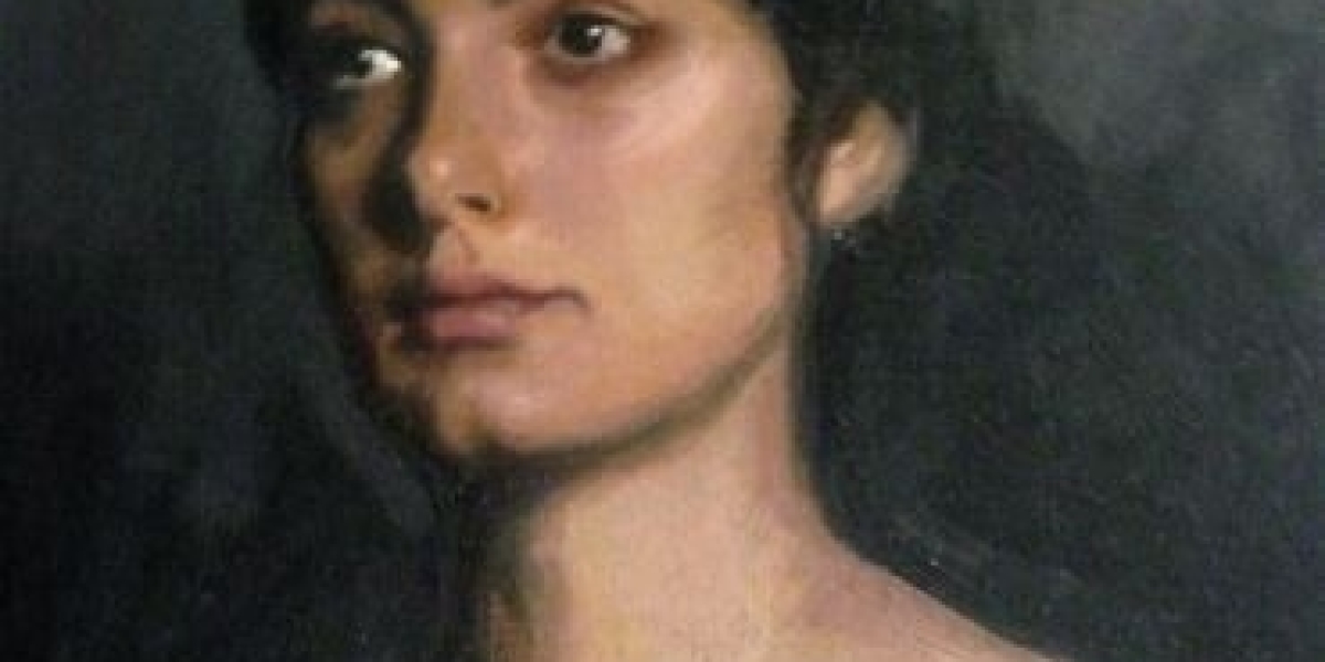 Portrait Paintings Lahore — Artistic Expression & Custom Artwork