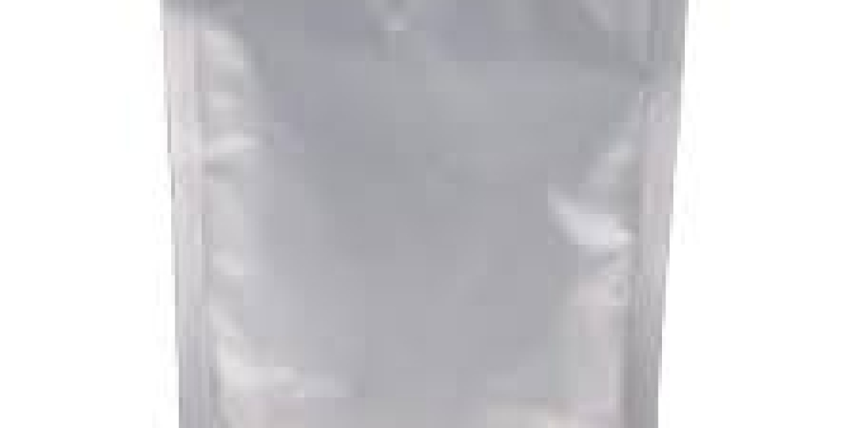 What is Another Name for Mylar Bags?