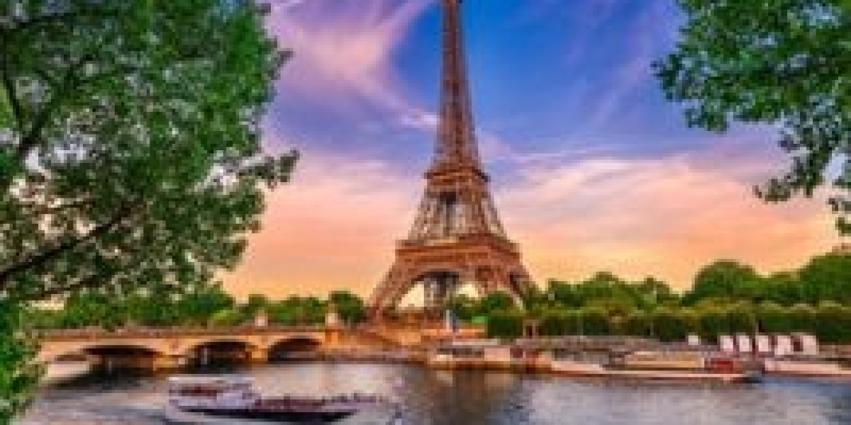 The Ultimate Parisian Dream: Find Your Perfect Travoperk Paris Tour Package