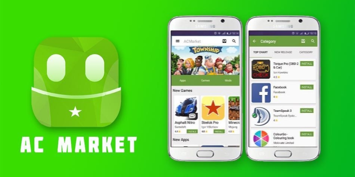 Ac Market APK Download Free For Android November 2025