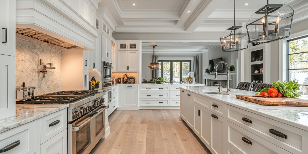 Kitchen Remodeling in Omaha, NE