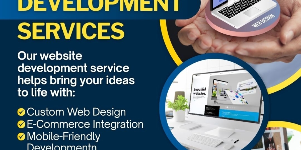 Choosing the Best Website Designing Company in Noida for Unmatched Online Growth