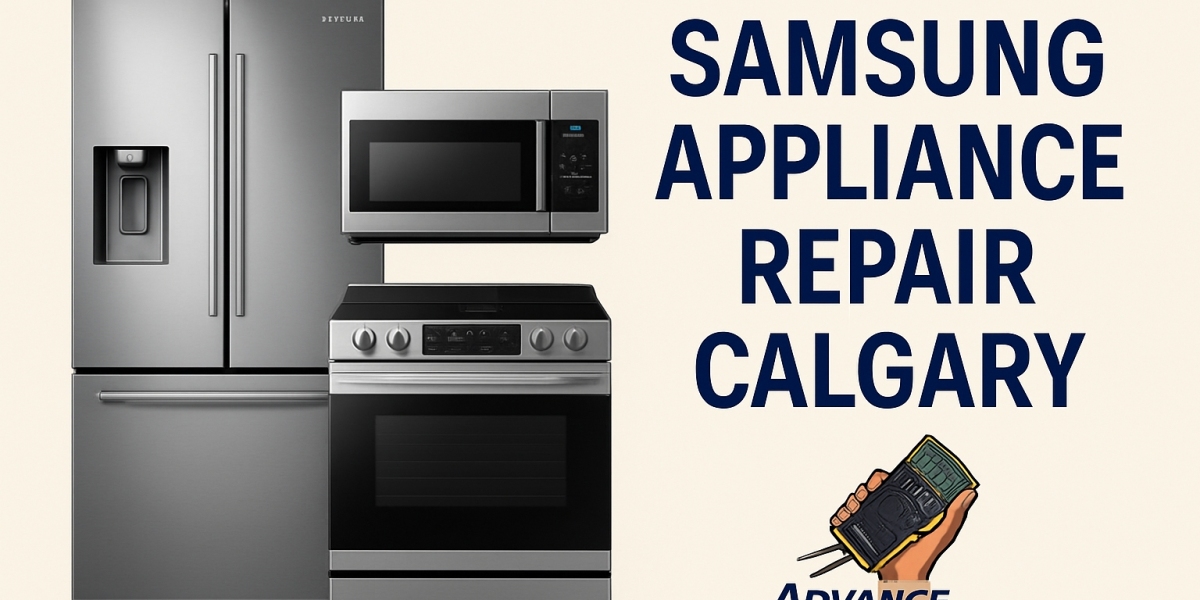Microwave Oven Repair Service Calgary – Fast, Affordable & Reliable Solutions