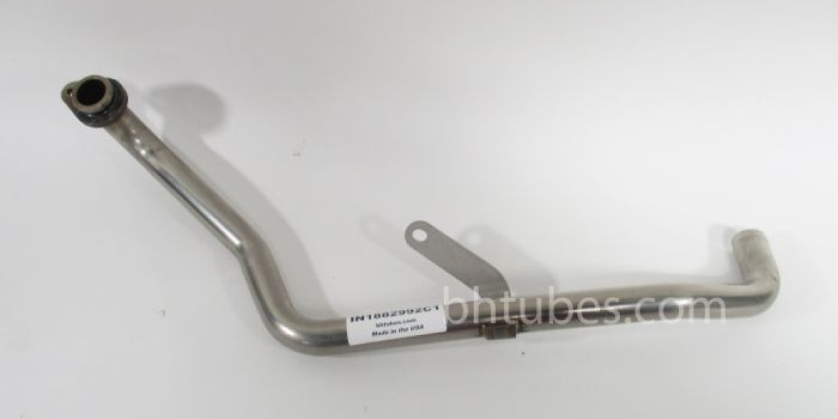 Keeping Engines Cool and Secure: Precision in Exhaust, Ventilation, and Tubing