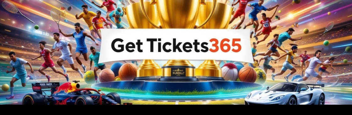 Football World Cup Tickets Cover Image
