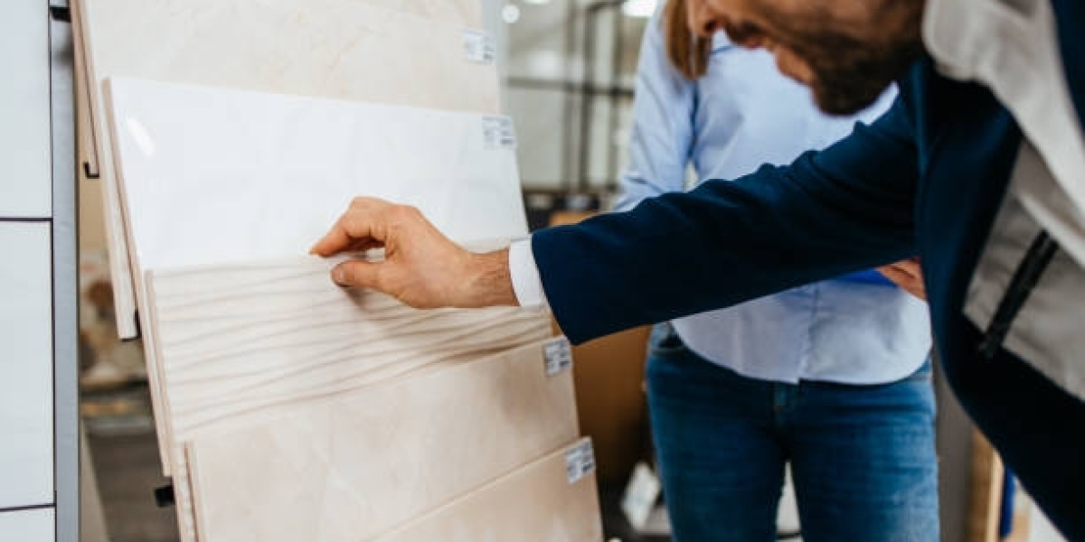 Where to Find the Best Porcelain Tile Stores in Santa Fe NM