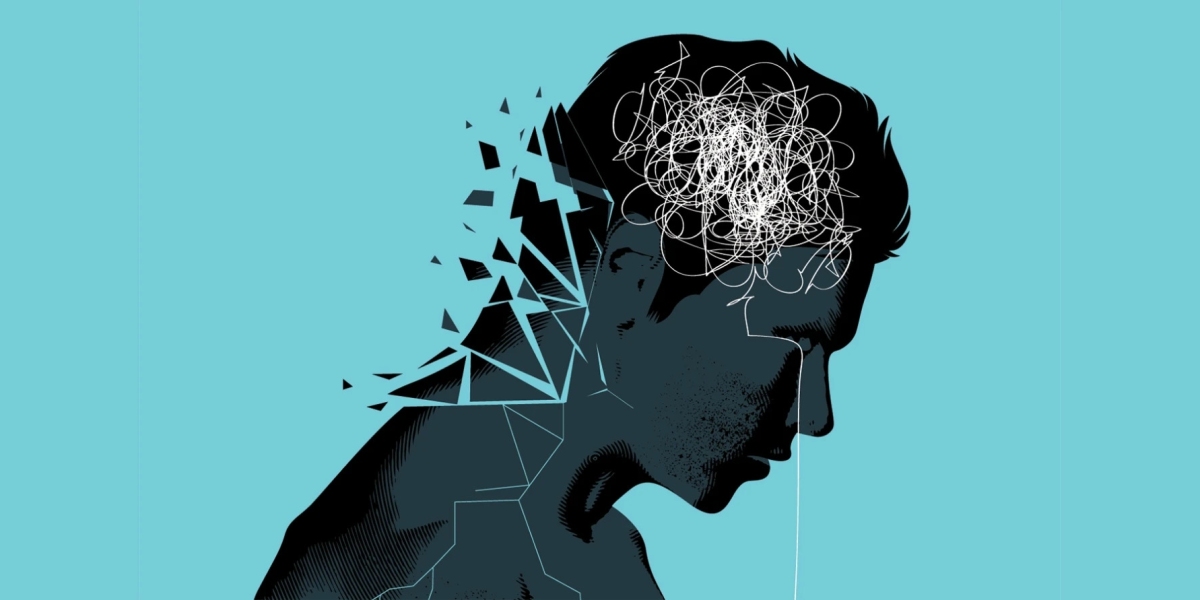 Cognitive Behavioral Therapy for Anxiety: a Practical Approach to Healing