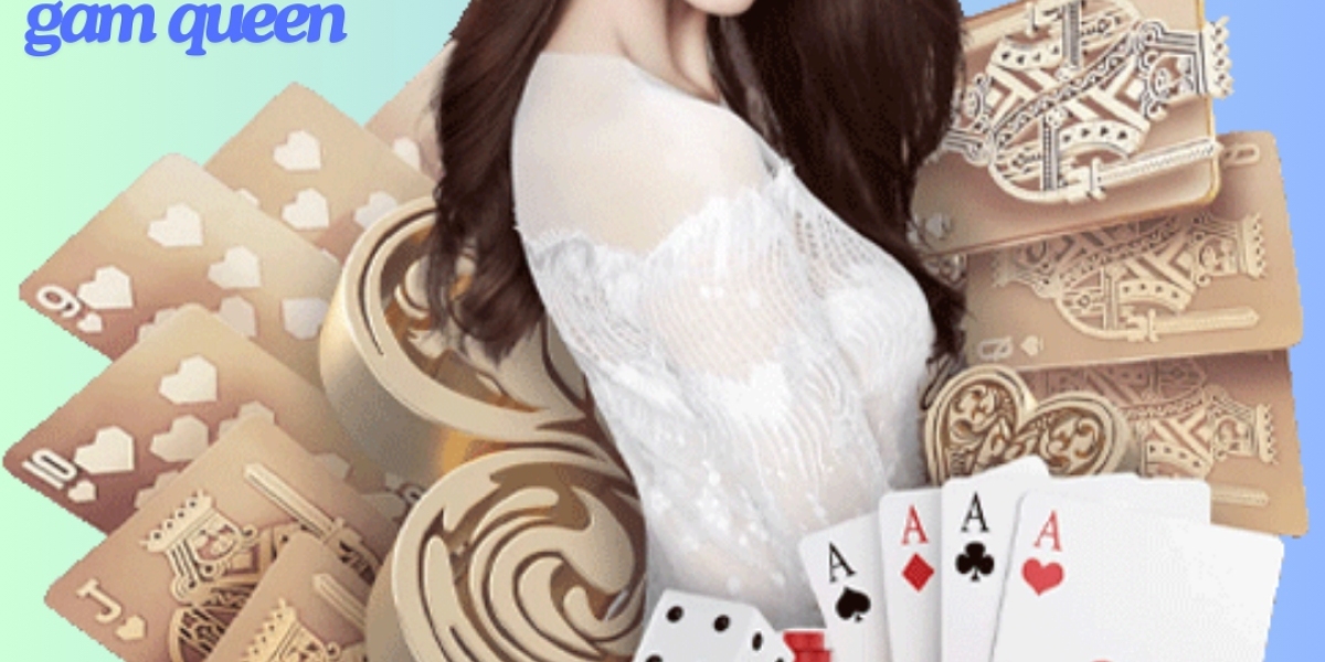 探索無限娛樂：Game‑Queen 打造 GamQueen 至尊體驗