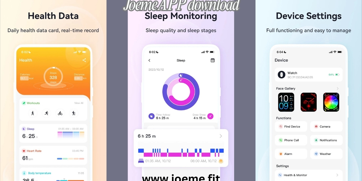 Discover the Ultimate Watch Shopping Experience with joeme APP