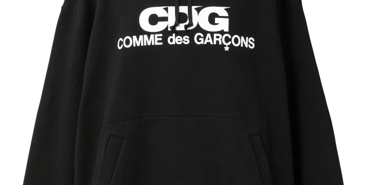 A Clear Guide on Eric Emanuel and Comme des Garçons Items for Buyers